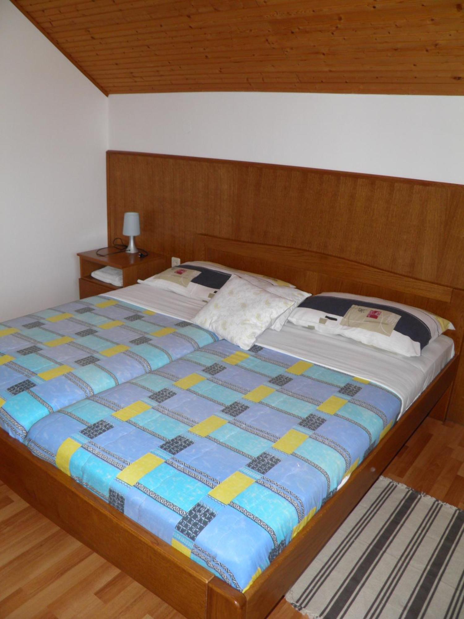 Hotel House Janja Plitvice à Selište Drežničko Chambre photo