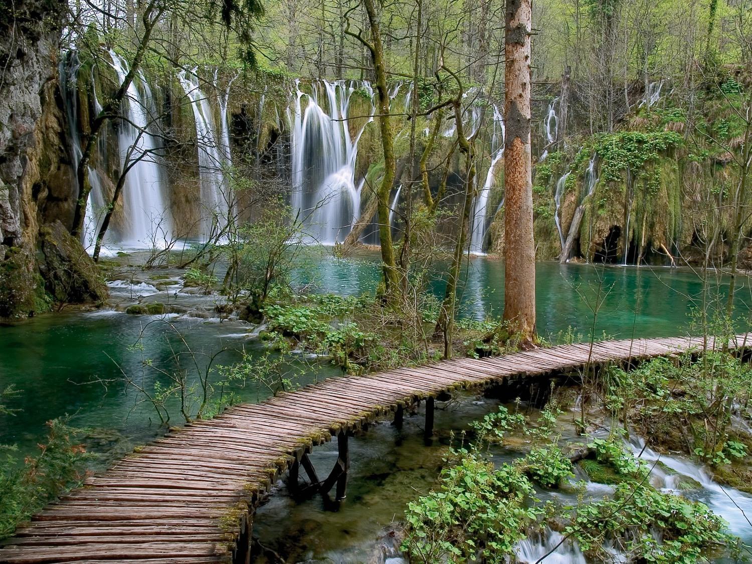 Hotel House Janja Plitvice à Selište Drežničko Extérieur photo