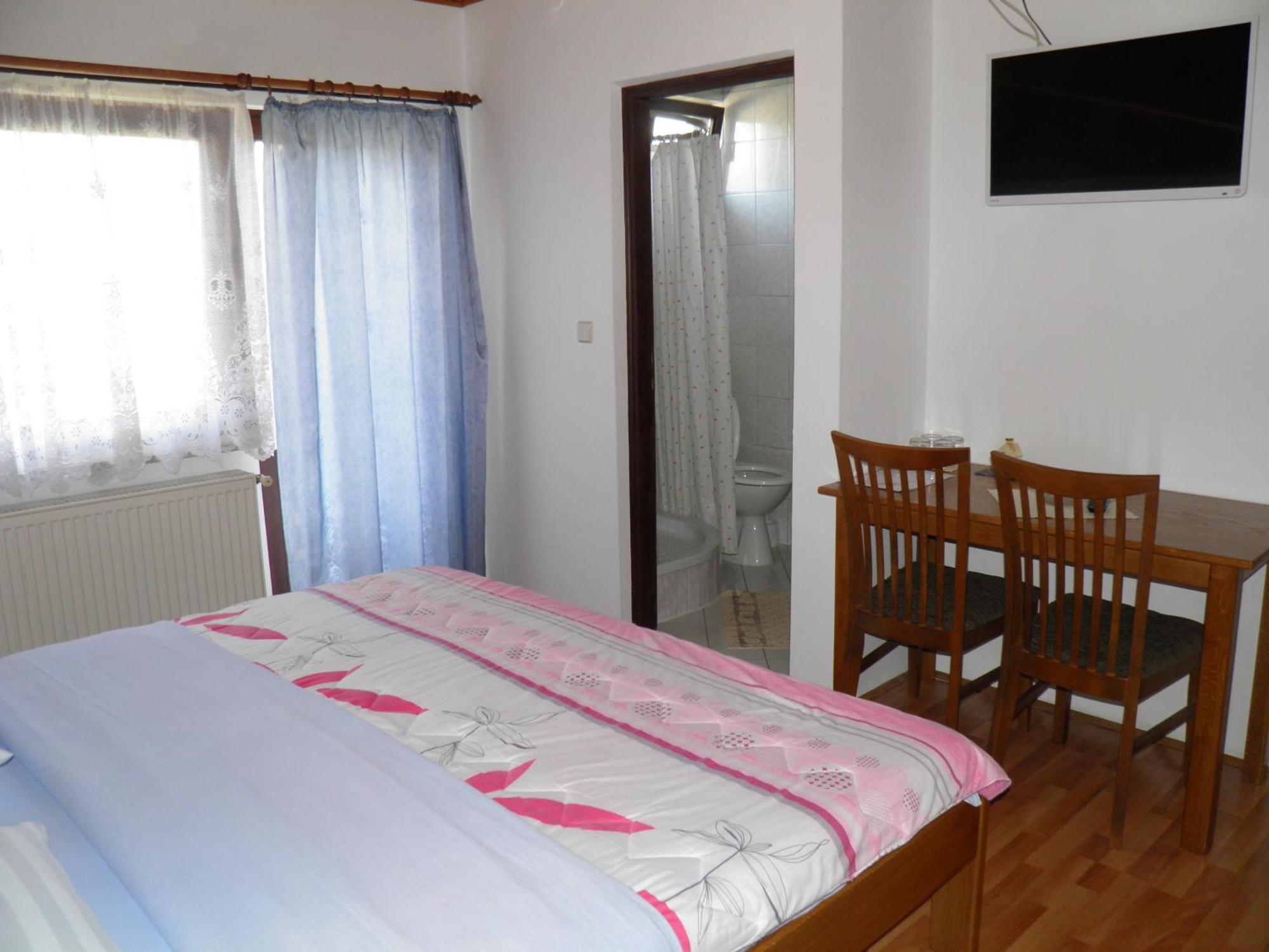 Hotel House Janja Plitvice à Selište Drežničko Chambre photo