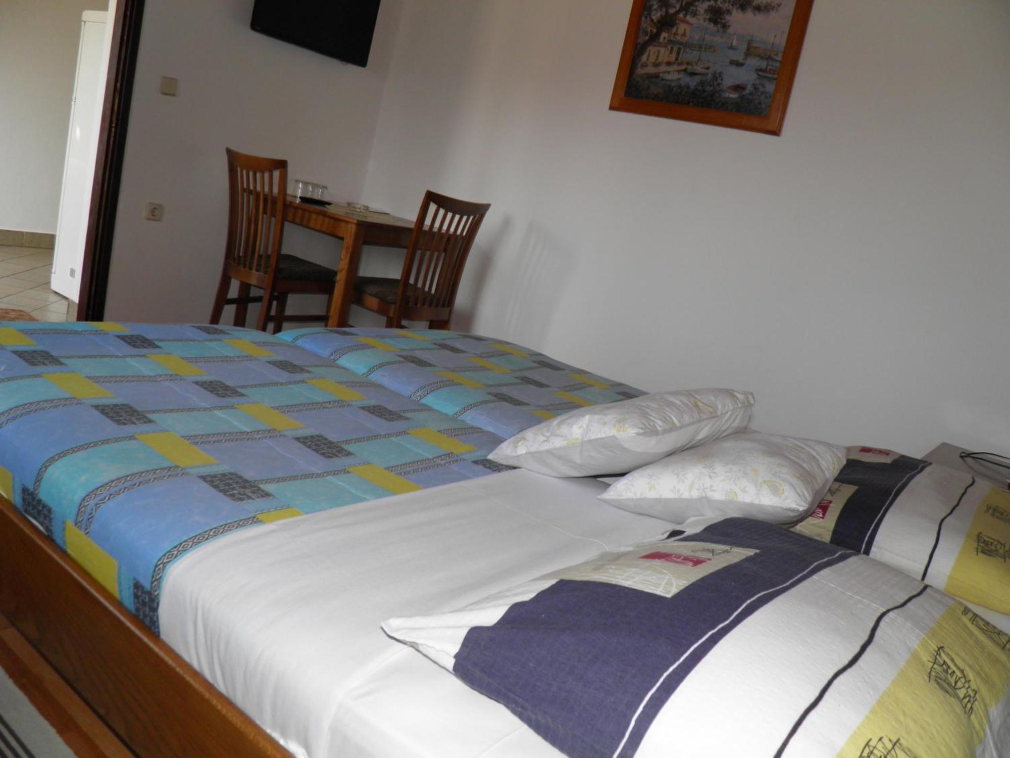 Hotel House Janja Plitvice à Selište Drežničko Chambre photo