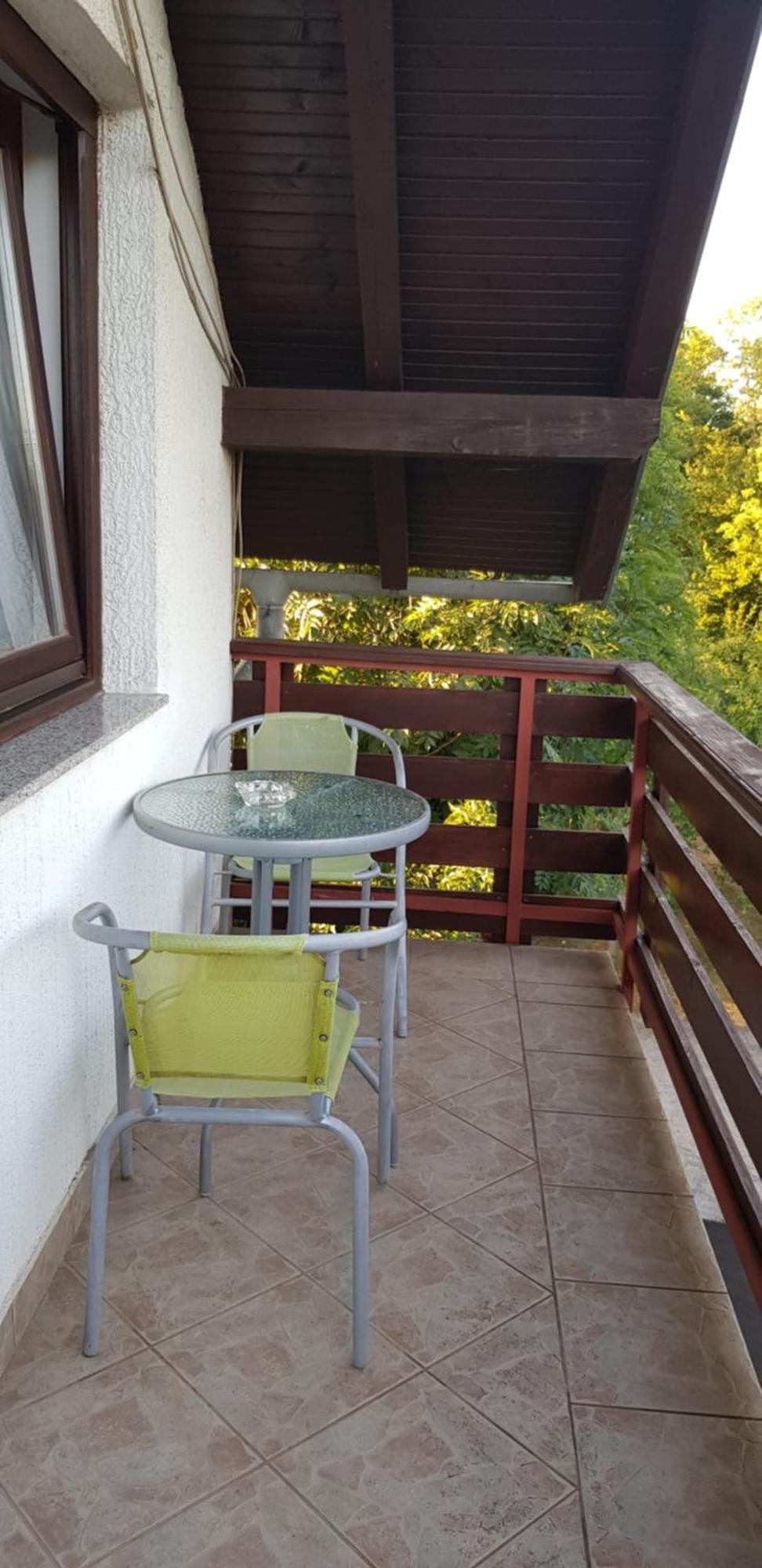 Hotel House Janja Plitvice à Selište Drežničko Extérieur photo