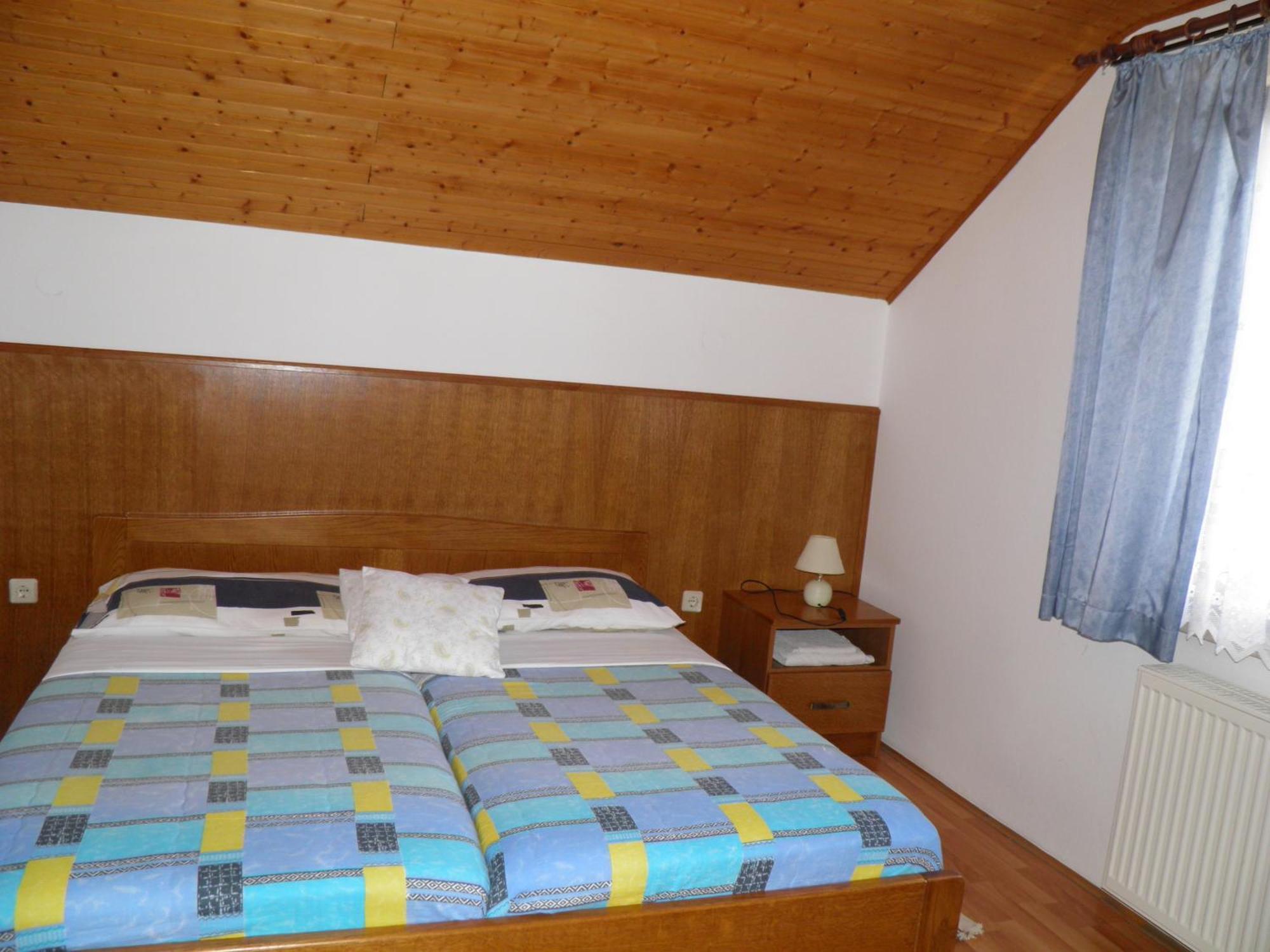 Hotel House Janja Plitvice à Selište Drežničko Chambre photo