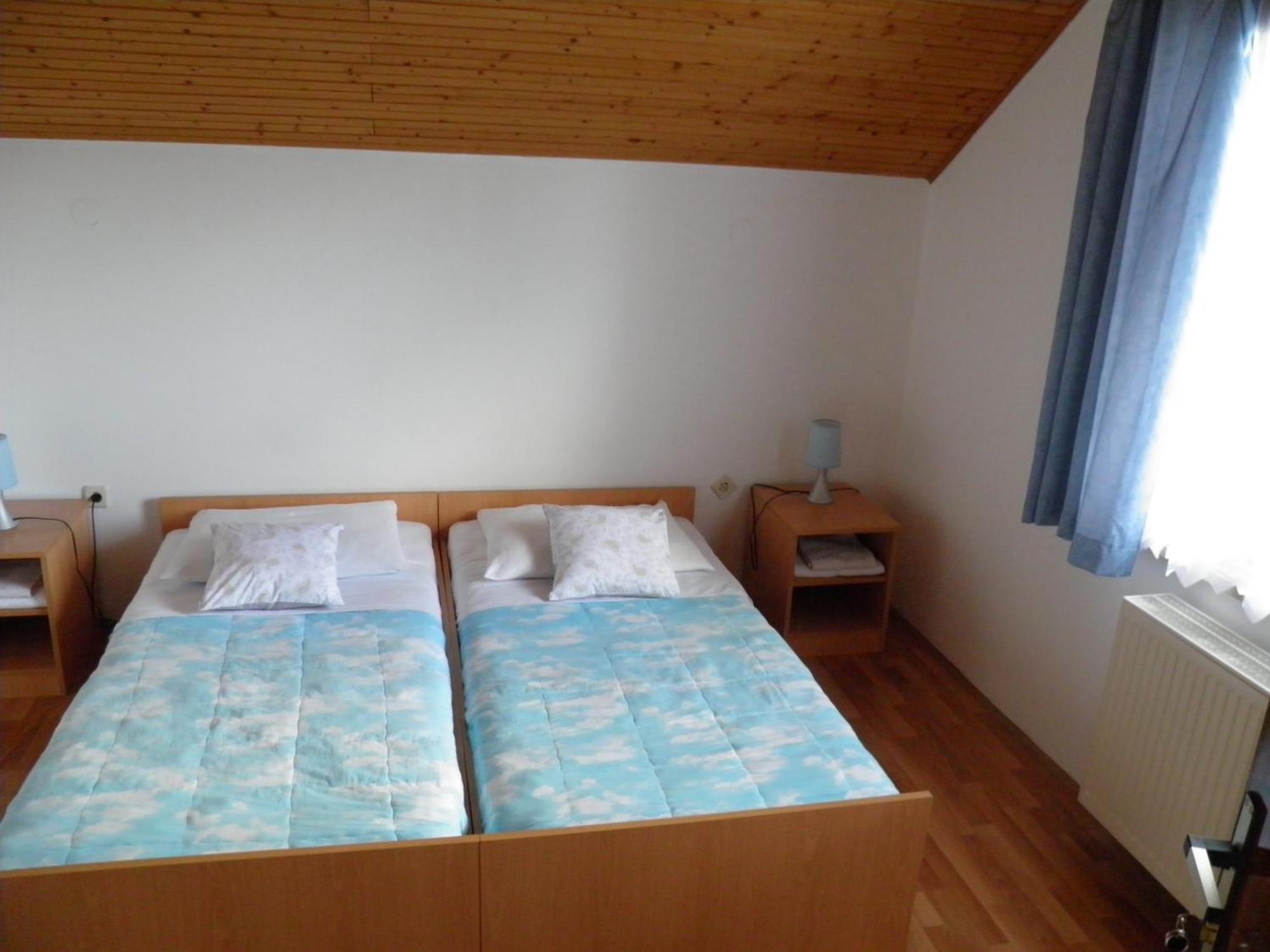 Hotel House Janja Plitvice à Selište Drežničko Chambre photo