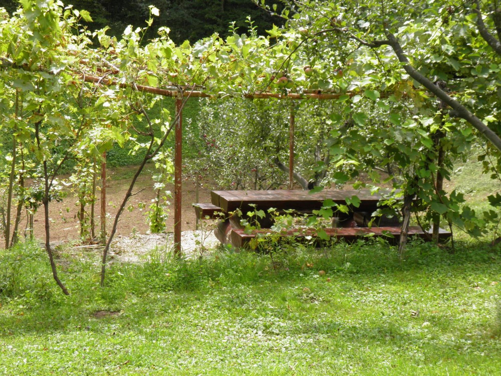 Hotel House Janja Plitvice à Selište Drežničko Extérieur photo