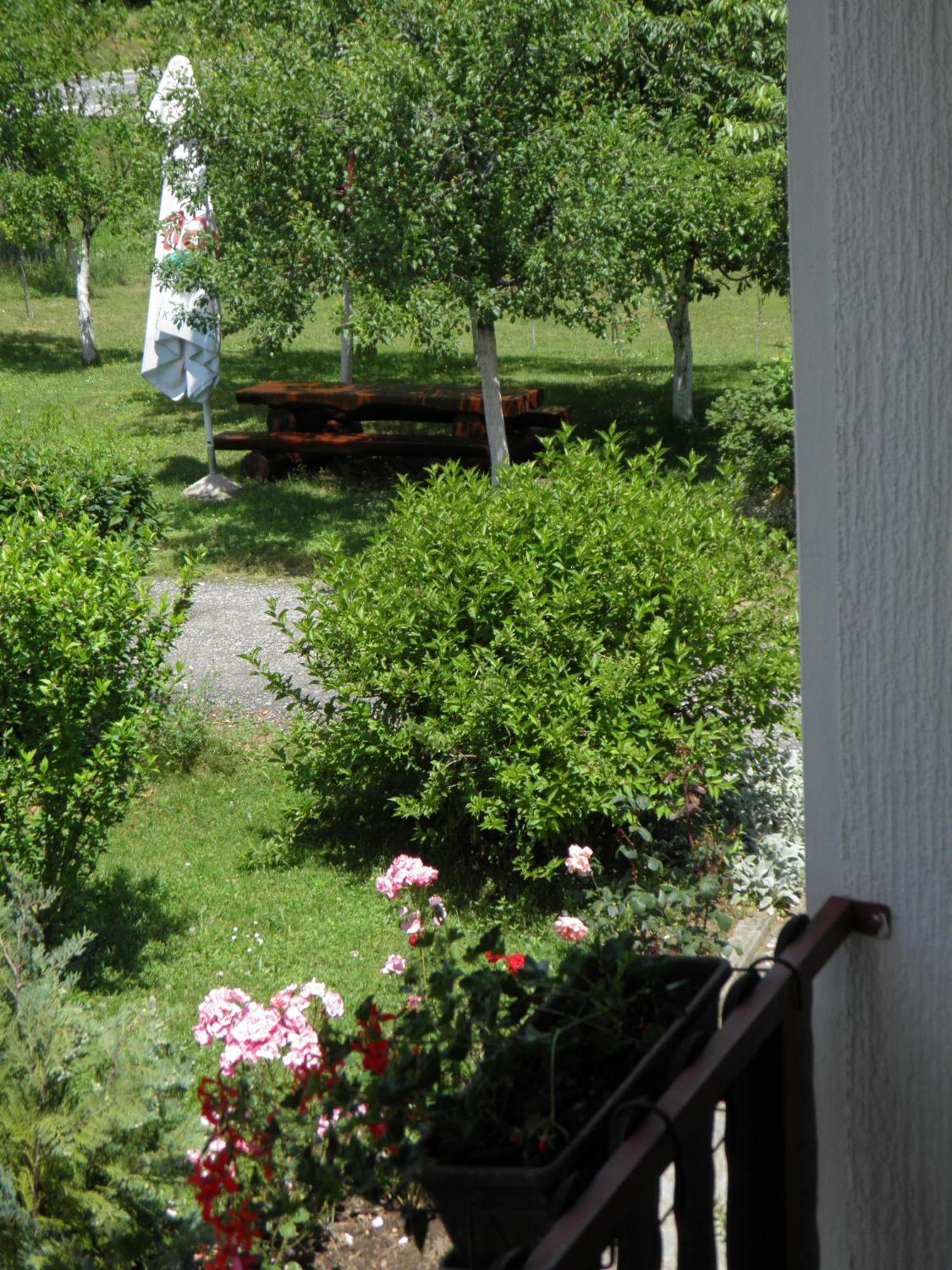Hotel House Janja Plitvice à Selište Drežničko Extérieur photo